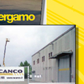 Archi3 - Nacanco News, il periodico trimestrale di informazione e documentazione Archi3 - Nacanco News, il periodico trimestrale di informazione e documentazione